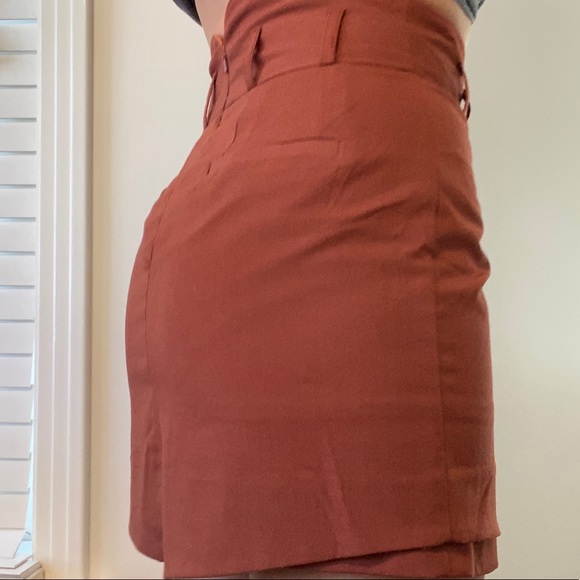 ASOS Mini Skirt - Picture 3 of 5